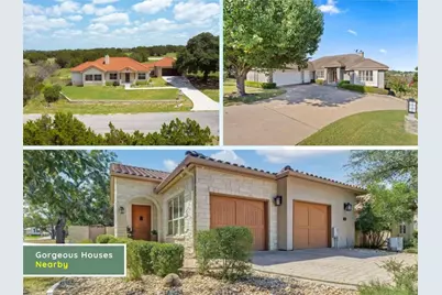 Cimarron, Horseshoe Bay, Cimarron Drive, Horseshoe Bay, TX 78657 - Photo 23