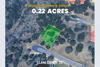 Cimarron, Horseshoe Bay, Cimarron Drive, Horseshoe Bay, TX 78657 - Photo 1