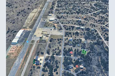 Cimarron, Horseshoe Bay, Cimarron Drive, Horseshoe Bay, TX 78657 - Photo 5