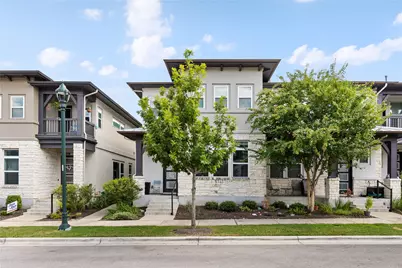 2515 Robert Browning Street, Austin, TX 78723 - Photo 1