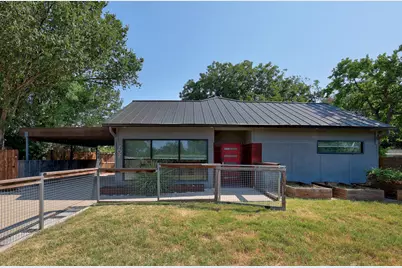 702 Philco Drive #A, Austin, TX 78745 - Photo 5
