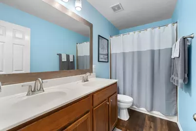 1107 Concan Drive, Hutto, TX 78634 - Photo 13
