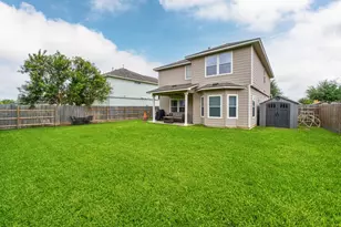 1107 Concan Dr, Hutto, TX 78634 - Photo 29