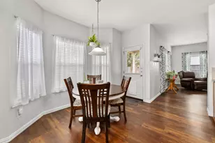 1107 Concan Dr, Hutto, TX 78634 - Photo 21