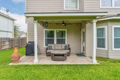 1107 Concan Drive, Hutto, TX 78634 - Photo 13