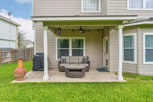 1107 Concan Dr, Hutto, TX 78634 - Photo 13