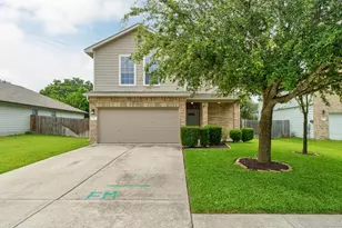1107 Concan Dr, Hutto, TX 78634 - Photo 15