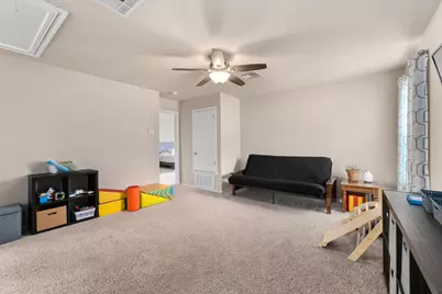 1107 Concan Drive, Hutto, TX 78634 - Photo 9