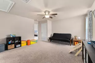1107 Concan Dr, Hutto, TX 78634 - Photo 9