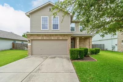 1107 Concan Drive, Hutto, TX 78634 - Photo 1
