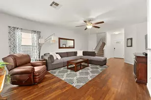 1107 Concan Dr, Hutto, TX 78634 - Photo 17