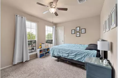 1107 Concan Drive, Hutto, TX 78634 - Photo 11