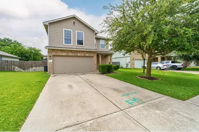 1107 Concan Drive, Hutto, TX 78634 - Photo 15