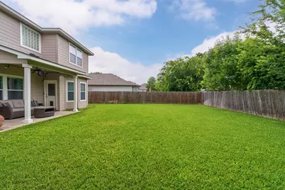 1107 Concan Drive, Hutto, TX 78634 - Photo 31