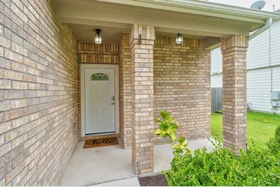 1107 Concan Drive, Hutto, TX 78634 - Photo 17