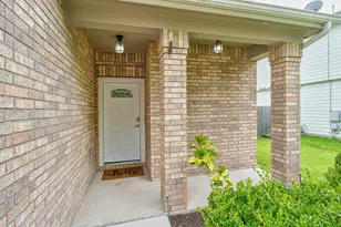 1107 Concan Dr, Hutto, TX 78634 - Photo 17