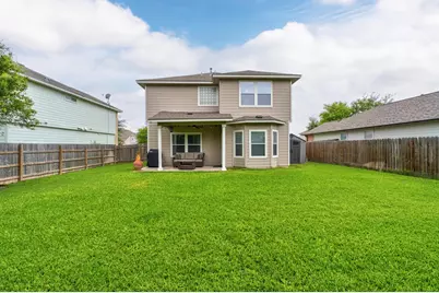 1107 Concan Drive, Hutto, TX 78634 - Photo 29