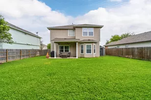 1107 Concan Dr, Hutto, TX 78634 - Photo 29