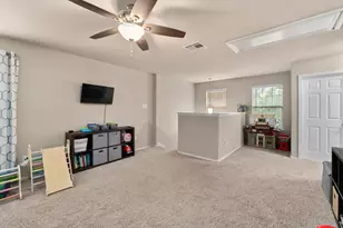1107 Concan Dr, Hutto, TX 78634 - Photo 27