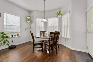 1107 Concan Dr, Hutto, TX 78634 - Photo 5