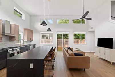 2713 Stacy Lane #2, Austin, TX 78704 - Photo 5