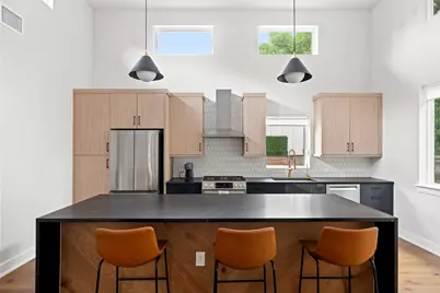 2713 Stacy Lane #2, Austin, TX 78704 - Photo 1