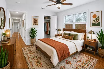 4514 Highland Terrace, Austin, TX 78731 - Photo 25