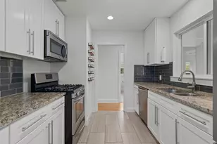 4514 Highland Terrace, Austin, TX 78731 - Photo 9