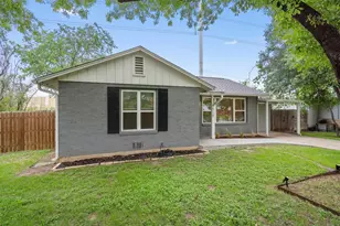 4514 Highland Terrace, Austin, TX 78731 - Photo 3