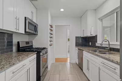 4514 Highland Terrace, Austin, TX 78731 - Photo 9