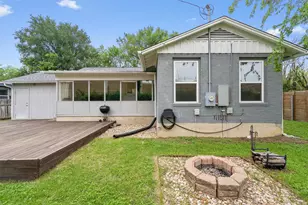 4514 Highland Terrace, Austin, TX 78731 - Photo 37