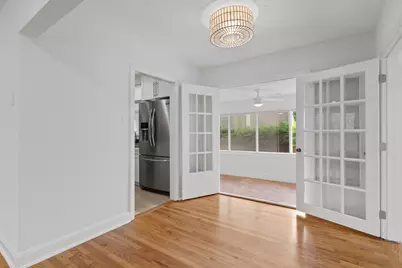 4514 Highland Terrace, Austin, TX 78731 - Photo 9