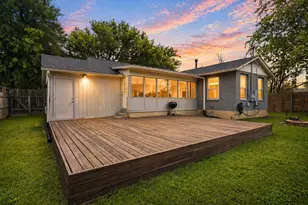 4514 Highland Terrace, Austin, TX 78731 - Photo 33