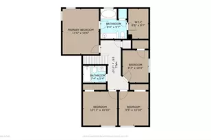 3515 Rock Shelf Ln, Round Rock, TX 78681 - Photo 5