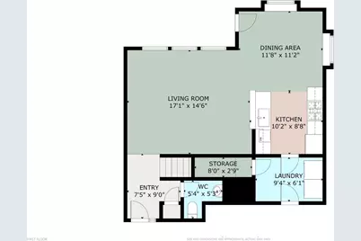 3515 Rock Shelf Lane, Round Rock, TX 78681 - Photo 3