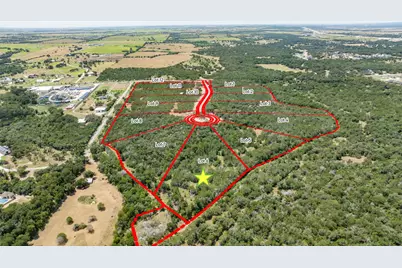 1925 (Lot 6) Woodford Court, Salado, TX 76571 - Photo 7
