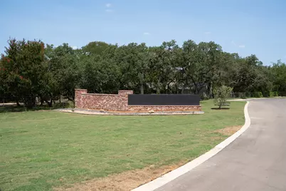 1925 (Lot 6) Woodford Court, Salado, TX 76571 - Photo 9