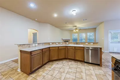 3509 Pine Needle Circle, Round Rock, TX 78681 - Photo 9