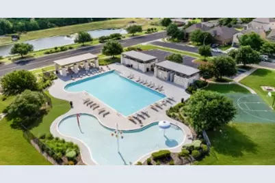 816 Drystone Trail, Liberty Hill, TX 78642 - Photo 3