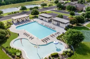 816 Drystone Trail, Liberty Hill, TX 78642 - Photo 3