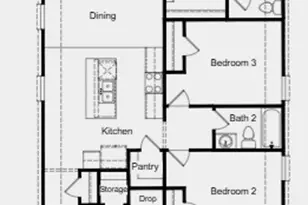 816 Drystone Trail, Liberty Hill, TX 78642 - Photo 5