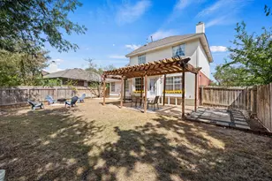 8305 Hillrock Dr, Round Rock, TX 78681 - Photo 25
