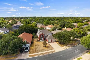 8305 Hillrock Dr, Round Rock, TX 78681 - Photo 29