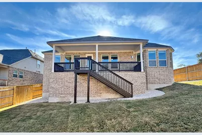 1301 White Daisy Lane, Georgetown, TX 78628 - Photo 31