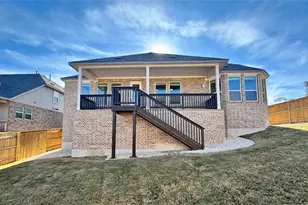 1301 White Daisy Ln, Georgetown, TX 78628 - Photo 31