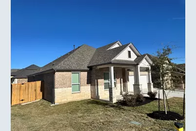 1301 White Daisy Lane, Georgetown, TX 78628 - Photo 3