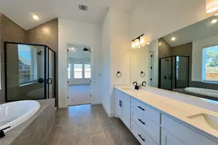 1301 White Daisy Ln, Georgetown, TX 78628 - Photo 29