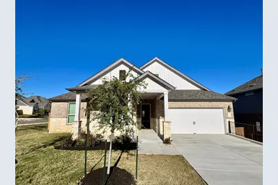 1301 White Daisy Lane, Georgetown, TX 78628 - Photo 1