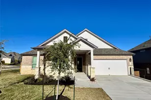1301 White Daisy Ln, Georgetown, TX 78628 - Photo 1
