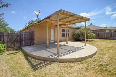 208 Wild Cat Drive, Bastrop, TX 78602 - Photo 25